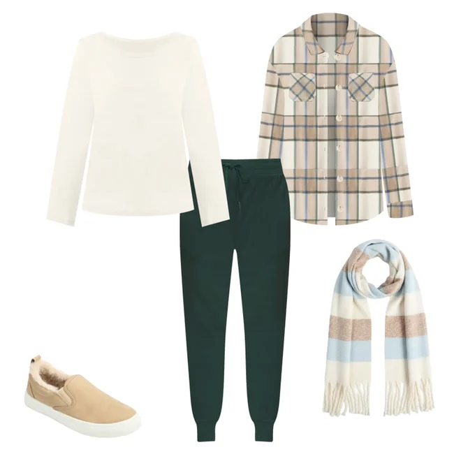 maurices outfit