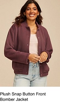 maurices product recommendation