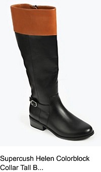 maurices product recommendation