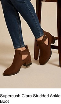 maurices product recommendation