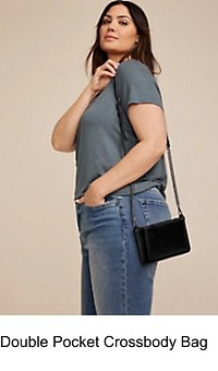 maurices product recommendation