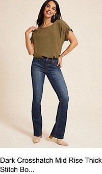 maurices product recommendation