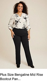 maurices product recommendation