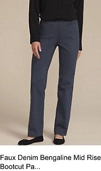 maurices product recommendation