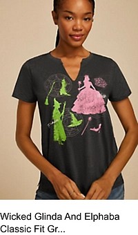 maurices product recommendation