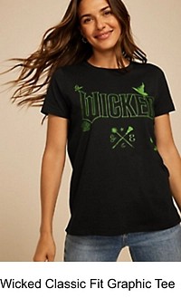 maurices product recommendation
