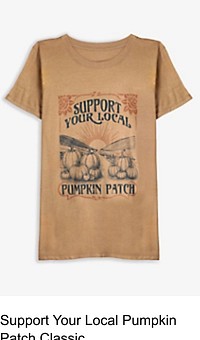 maurices product recommendation