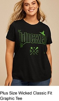 maurices product recommendation