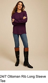 maurices product recommendation