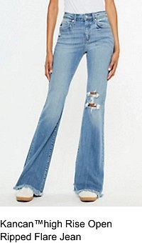 maurices product recommendation