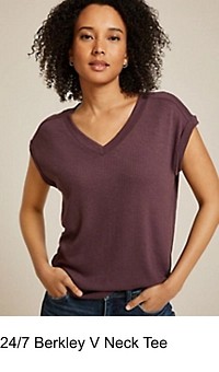 maurices product recommendation