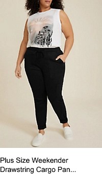 maurices product recommendation