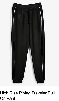 maurices product recommendation