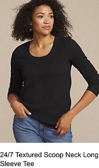 maurices product recommendation