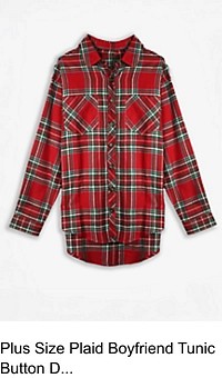 maurices product recommendation