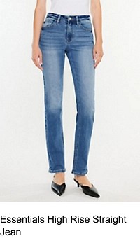 maurices product recommendation