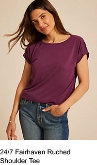 maurices product recommendation