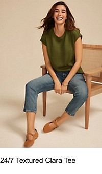 maurices product recommendation