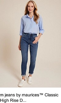 maurices product recommendation