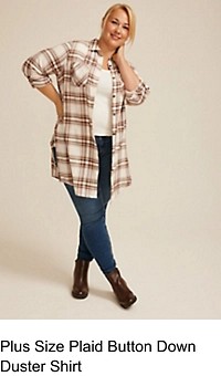maurices product recommendation