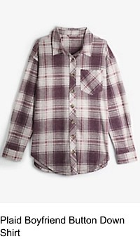 maurices product recommendation