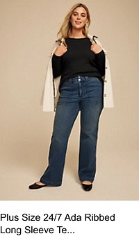 maurices product recommendation
