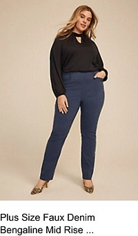 maurices product recommendation