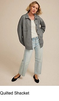 maurices product recommendation