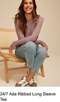 maurices product recommendation