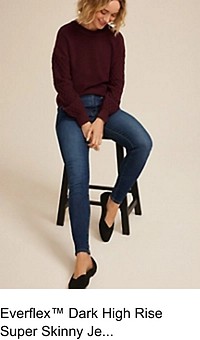 maurices product recommendation