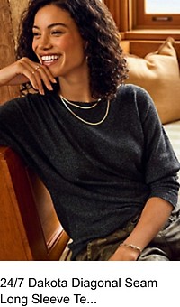 maurices product recommendation