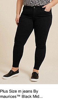maurices product recommendation