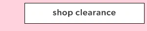 Shop clearance.