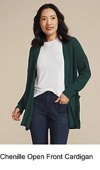 maurices product recommendation