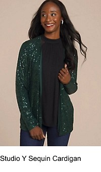 maurices product recommendation