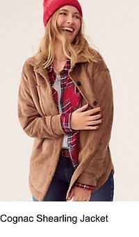 maurices product recommendation
