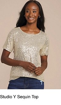 maurices product recommendation