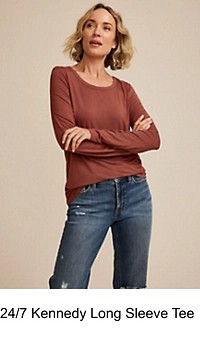 maurices product recommendation