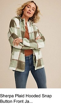 maurices product recommendation
