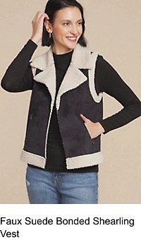 maurices product recommendation