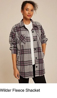 maurices product recommendation