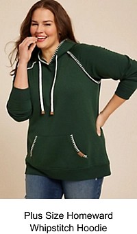 maurices product recommendation