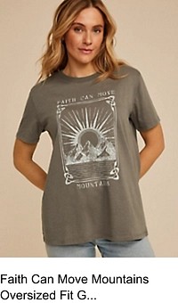 maurices product recommendation