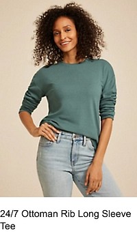 maurices product recommendation