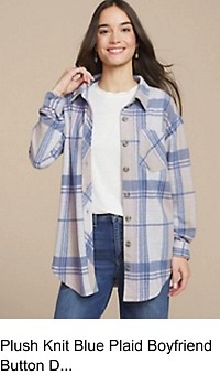 maurices product recommendation