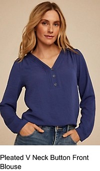 maurices product recommendation