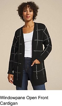 maurices product recommendation