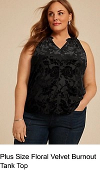 maurices product recommendation