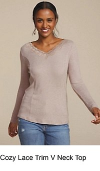 maurices product recommendation