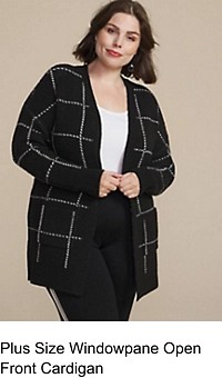 maurices product recommendation